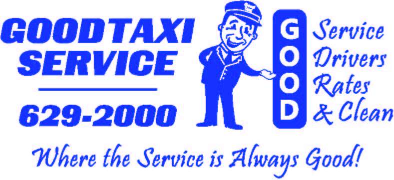 Good Taxi Service