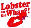 Lobster On The Wharf