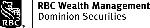 RBC Dominion Securities