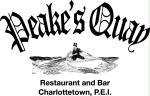 Peake's Quay Restaurant & Bar