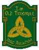 Old Triangle Irish Alehouse
