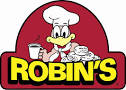 Robin's Donuts