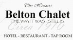 Belton Chalet