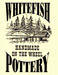 Whitefish Pottery