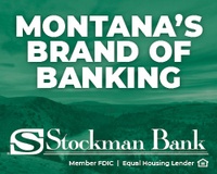 Stockman Bank of Montana