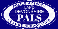 LAPD Devonshire PALS