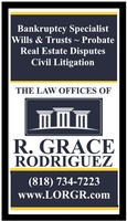The Law Offices of R. Grace Rodriguez
