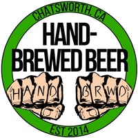 Hand-Brewed Beer