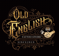 Old English Tattoo Studio