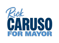 Rick Caruso for Mayor