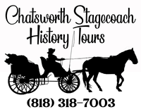 Chatsworth Stagecoach History Tours LLC