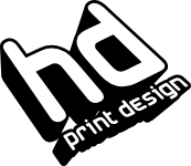 HD Print Design