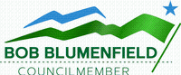 Office of Councilmember Bob Blumenfield
