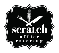 Scratch Office Catering