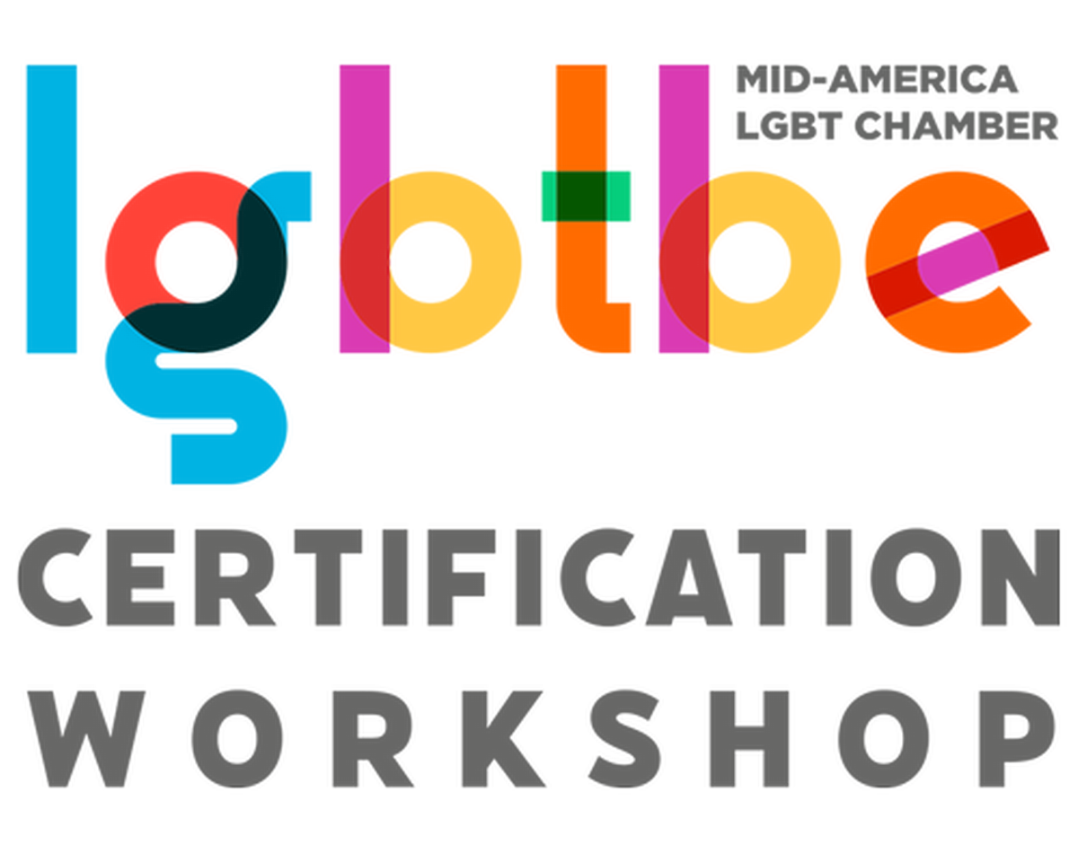 LGBTBE Certification Workshop