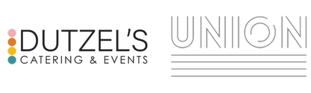 B2B | Dutzel's Catering at UNION