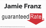 Franz, Jamie - Guaranteed Rate