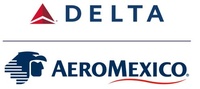Delta/AeroMexico 