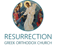 Resurrection Greek Orthodox Church