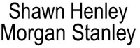 Morgan Stanley - The Tri-Valley Group