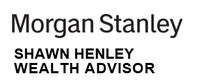 Morgan Stanley - Shawn Henley