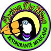 Cocina de Mino