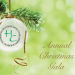 Annual Christmas Gala and Awards Ceremony