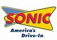 SONIC, America's Drive-In