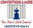 Conventions & More