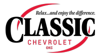 Classic Chevrolet OKC