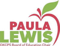 Paula Lewis for OKC Board of Education Chair