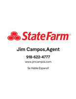 Jim Campos State Farm Agency