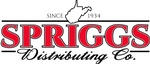 Spriggs Distributing Co. 