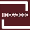The Thrasher  Group Inc.                                                     