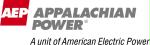Appalachian Power/AEP                                                           