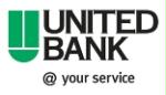 United Bank                                                                     