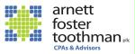 Arnett Foster Toothman                                                          