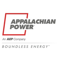 Appalachian Power/AEP                                                           