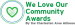 We Love Our Community Awards 2014