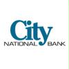 City National Bank                                                              