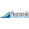 Summit Community  Bank                                                          
