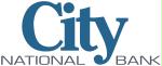 City National Bank                                                              