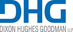 Dixon Hughes Goodman LLP                                                        