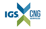 IGS Energy CNG Services