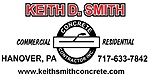 Keith D. Smith Concrete Contractor, Inc.