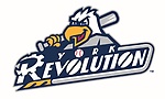 York Revolution Baseball Club