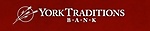 York Traditions Bank