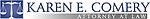 Karen E. Comery Attorney At Law