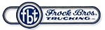 Frock Bros. Trucking, Inc.