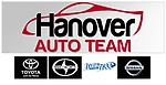 Hanover Auto Team-Hanover Toyota/Scion/Lots For Less/Collision Center/Hanover Ni